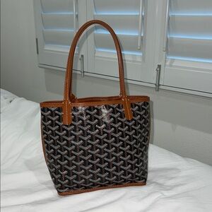 Goyard Anjou mini